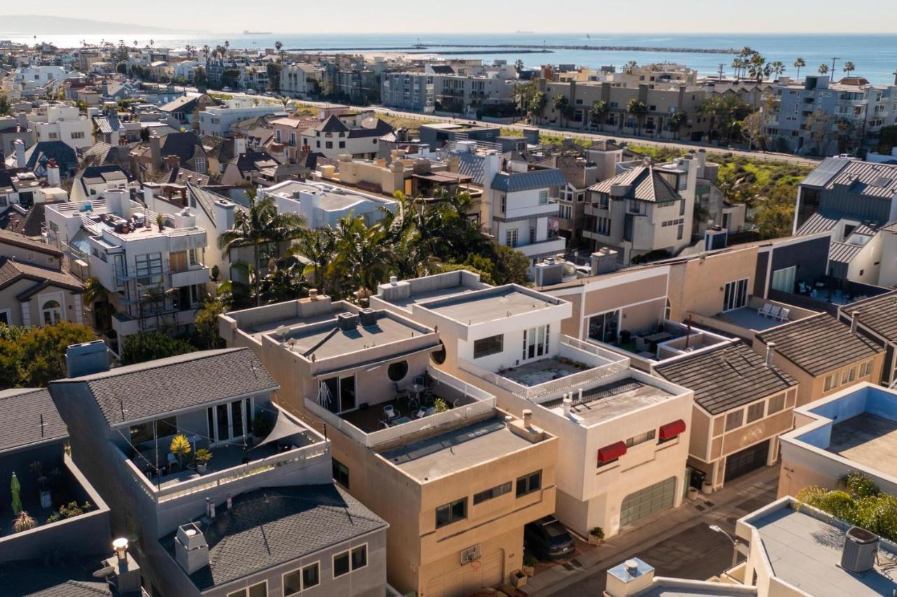 Privatunterkunft Private & Entrance In Marina Del Rey