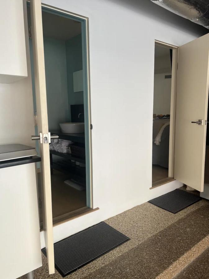 Private & Entrance In Marina Del Rey Privatunterkunft