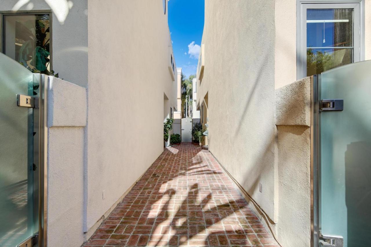 Privatunterkunft Private & Entrance In Marina Del Rey Los Angeles