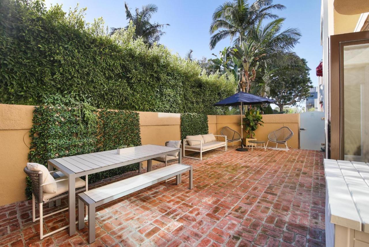 Private & Entrance In Marina Del Rey Los Ángeles