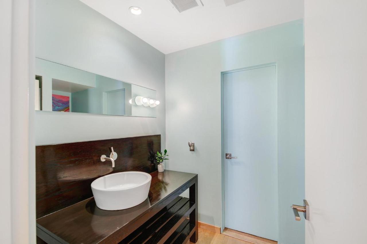 Private & Entrance In Marina Del Rey Habitación en casa particular *